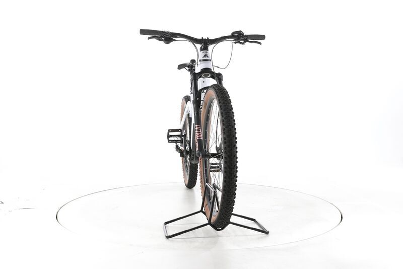 Bulls Sonic EVA TR 1 2024 | branco | 29" | M | 500 - 3000 km, image 4 of 5