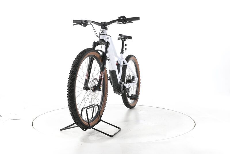 Bulls Sonic EVA TR 1 2024 | branco | 29" | M | 500 - 3000 km, image 5 of 5