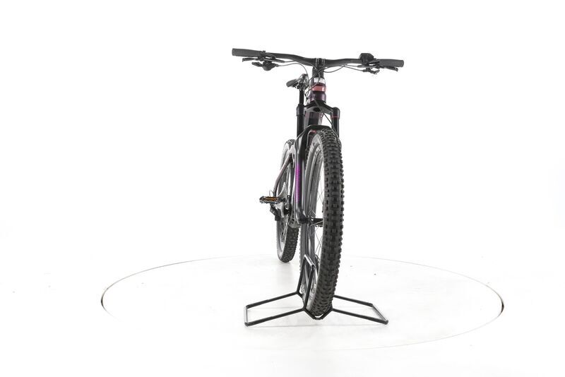 Bulls Sonic EVA TR1 2022 | purple | 27,5" | M | 500 - 3000 km, image 3 of 4