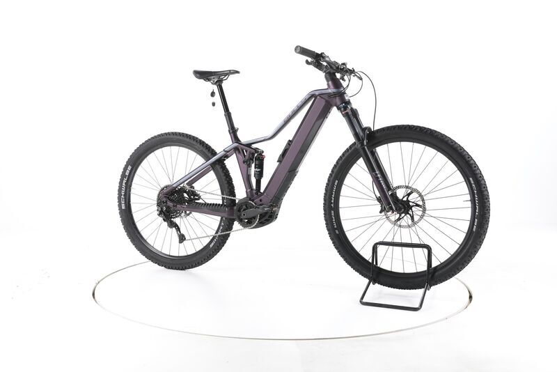 Bulls Sonic EVA TR1 2023 | violet | 29" | keine Angabe | 500 - 3000 km, image 2 of 5
