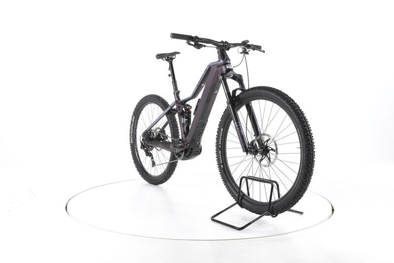 Bulls Sonic EVA TR1 2023 | violet | 29" | keine Angabe | 500 - 3000 km, image 3 of 5