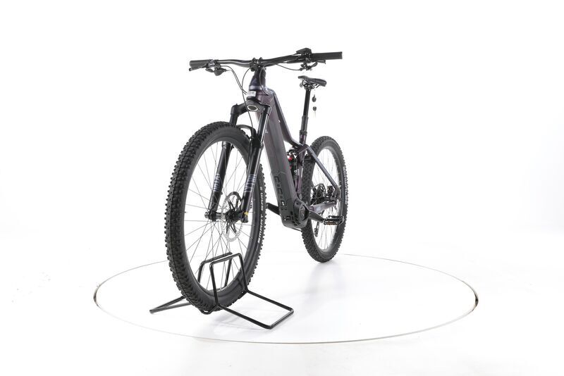Bulls Sonic EVA TR1 2023 | violet | 29" | keine Angabe | 500 - 3000 km, image 5 of 5
