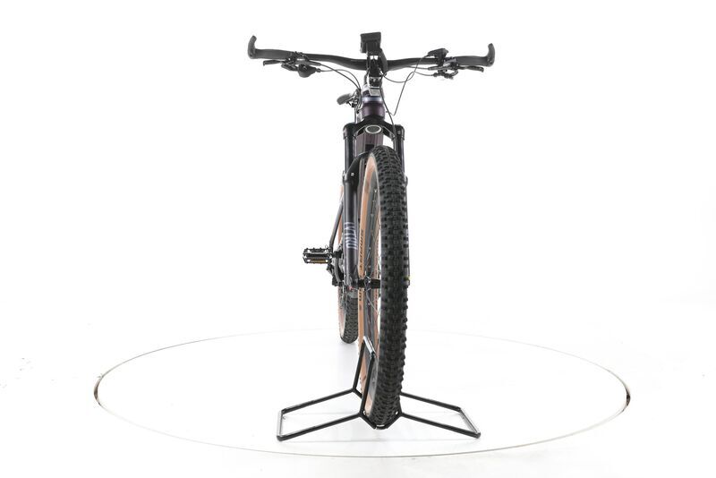 Bulls Sonic EVA TR1 2023 | fialová | 29" | L | 500 - 3000 km, image 4 of 5