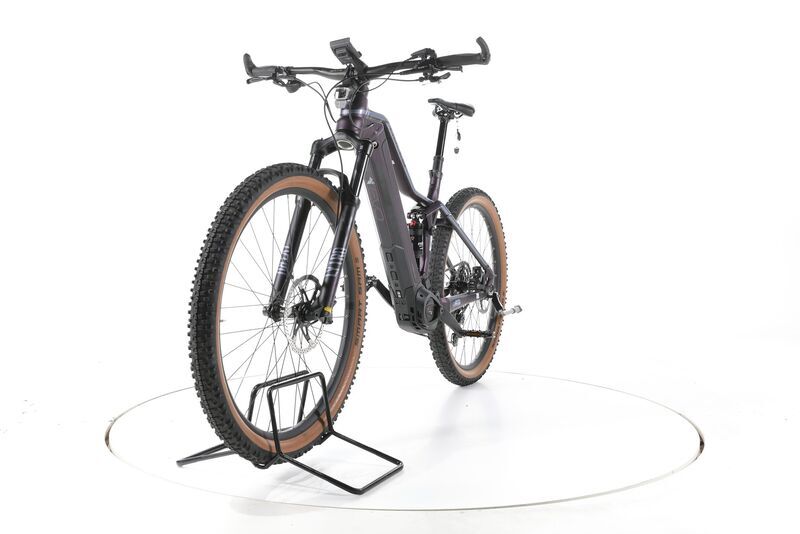 Bulls Sonic EVA TR1 2023 | fialová | 29" | L | 500 - 3000 km, image 5 of 5