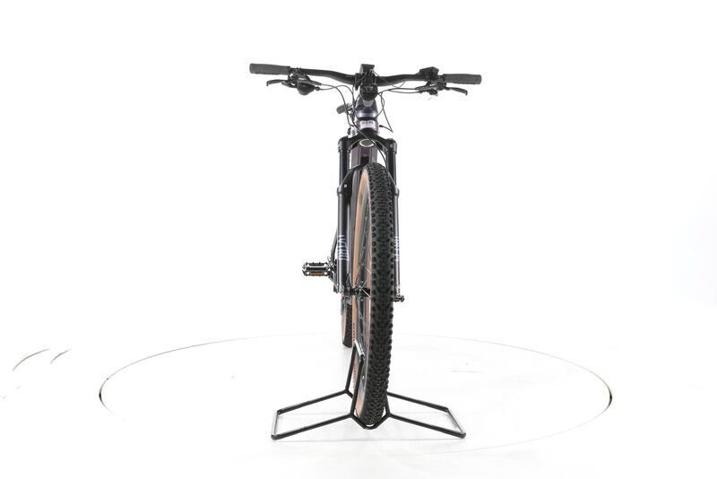 Bulls Sonic EVA TR1 2024 | violett | 29" | M | 500 - 3000 km 3