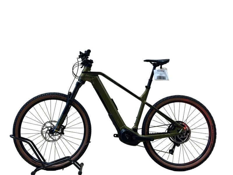 Bulls Sonic Evo 1 | grøn | 29" | XXL | < 500 km, image 1 of 4