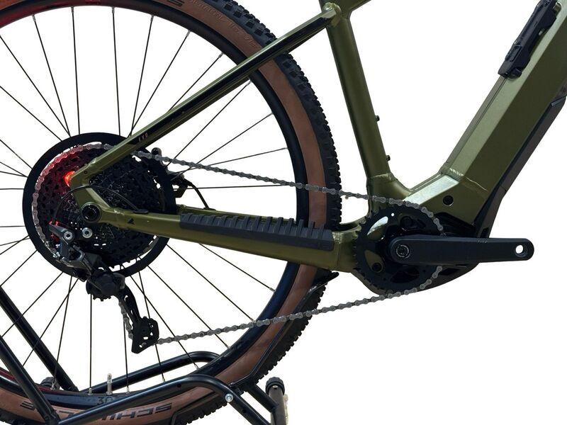 Bulls Sonic Evo 1 | grøn | 29" | XXL | < 500 km, image 2 of 4