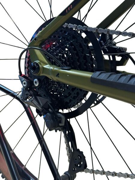 Bulls Sonic Evo 1 | grøn | 29" | XXL | < 500 km, image 3 of 4