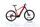 Bulls Sonic EVO 1 (2020) | Diamant | rot | 27.5" | 48 cm | 2000 - 3000 km | Schwalbe Smart Sam thumbnail 1/5