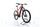 Bulls Sonic EVO 1 (2020) | Diamant | rot | 27.5" | 48 cm | 2000 - 3000 km | Schwalbe Smart Sam thumbnail 3/5
