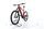 Bulls Sonic EVO 1 (2020) | Diamant | rot | 27.5" | 48 cm | 2000 - 3000 km | Schwalbe Smart Sam thumbnail 4/5