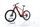 Bulls Sonic EVO 1 (2020) | Diamant | rot | 27.5" | 48 cm | 2000 - 3000 km | Schwalbe Smart Sam thumbnail 5/5