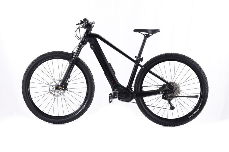 Bulls Sonic EVO 1 (2020) | Diamond | black | 29" | 40 cm | 2000 - 3000 km | Continental Ruban 1