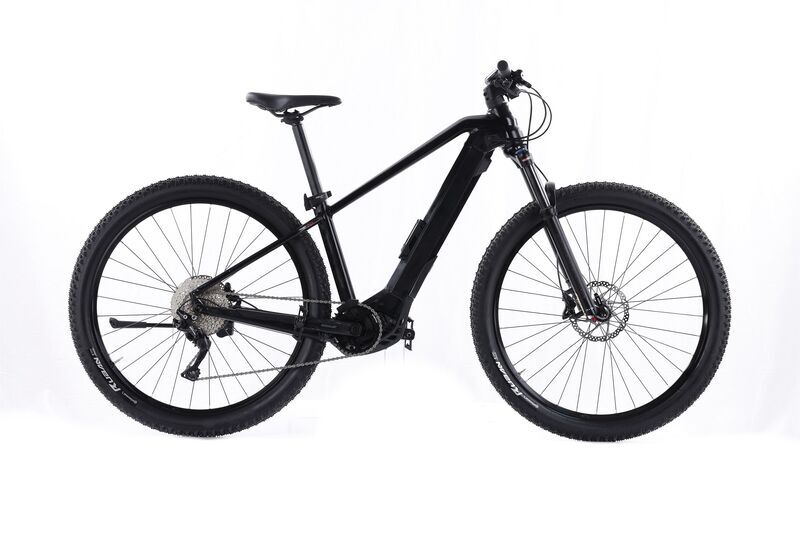 Bulls Sonic EVO 1 (2020) | Diamond | black | 29" | 40 cm | 2000 - 3000 km | Continental Ruban 2