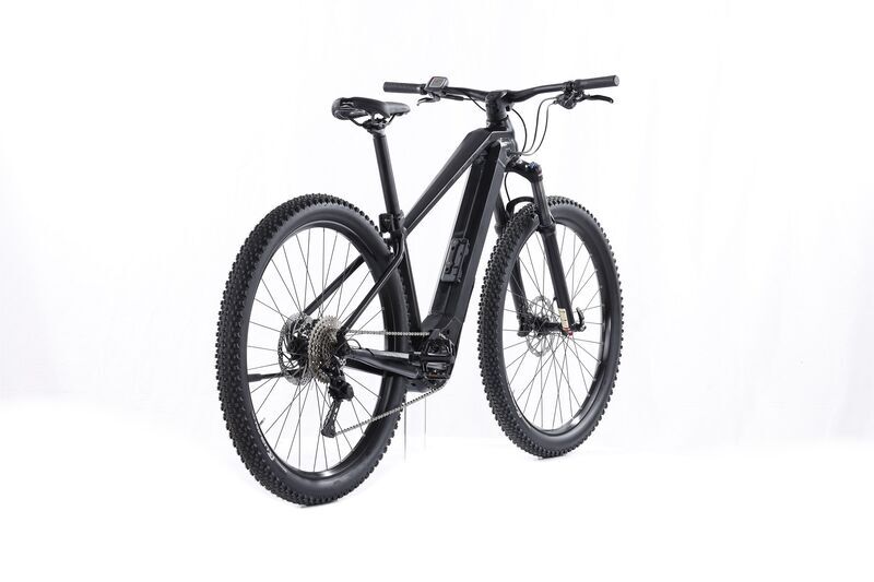 Bulls Sonic EVO 1 (2020) | Diamond | black | 29" | 40 cm | 2000 - 3000 km | Continental Ruban 3