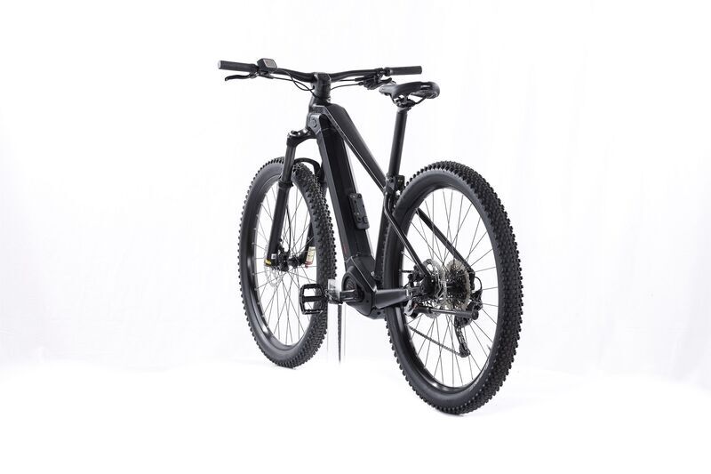 Bulls Sonic EVO 1 (2020) | Diamond | black | 29" | 40 cm | 2000 - 3000 km | Continental Ruban 4
