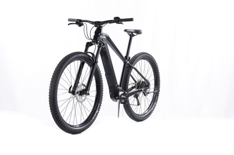 Bulls Sonic EVO 1 (2020) | Diamond | black | 29" | 40 cm | 2000 - 3000 km | Continental Ruban 5