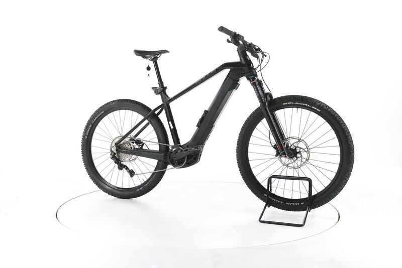 Bulls Sonic EVO 1 2021 | black | 27,5" | L | 500 - 3000 km 1