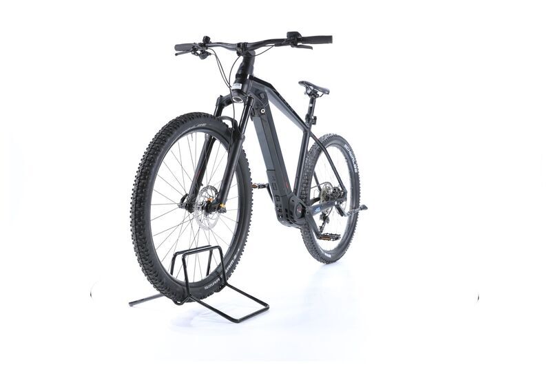 Bulls Sonic EVO 1 (2021) | Diamant | schwarz | 27.5" | 48 cm | L | 500 - 1000 km 5