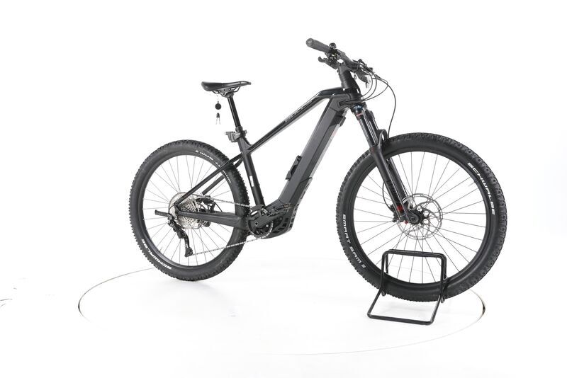 Bulls Sonic EVO 1 2021 | black | 27,5" | M | 500 - 3000 km, image 1 of 4