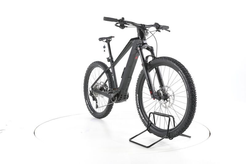 Bulls Sonic EVO 1 2021 | black | 27,5" | M | 500 - 3000 km, image 2 of 4