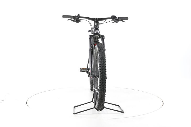 Bulls Sonic EVO 1 2021 | black | 27,5" | M | 500 - 3000 km, image 3 of 4