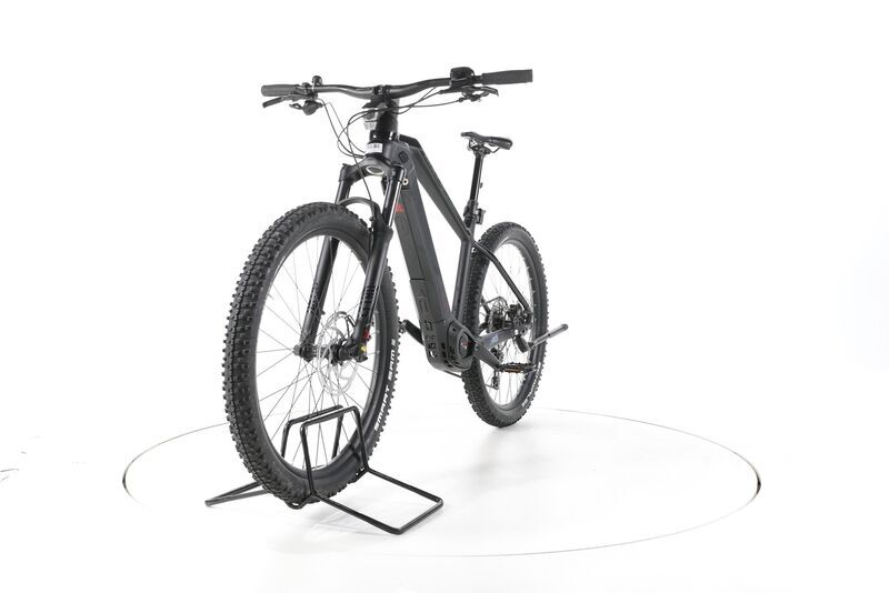 Bulls Sonic EVO 1 2021 | black | 27,5" | M | 500 - 3000 km, image 4 of 4