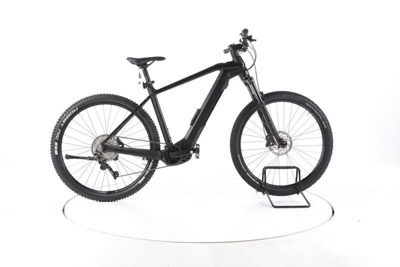 Bulls Sonic EVO 1 2021 | black | 27,5" | XL | 500 - 3000 km, image 1 of 5
