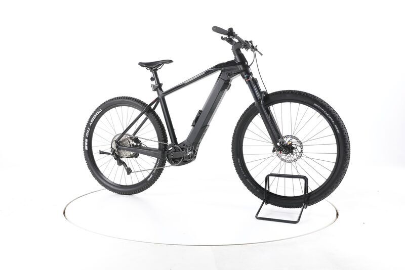 Bulls Sonic EVO 1 2021 | black | 27,5" | XL | 500 - 3000 km, image 2 of 5