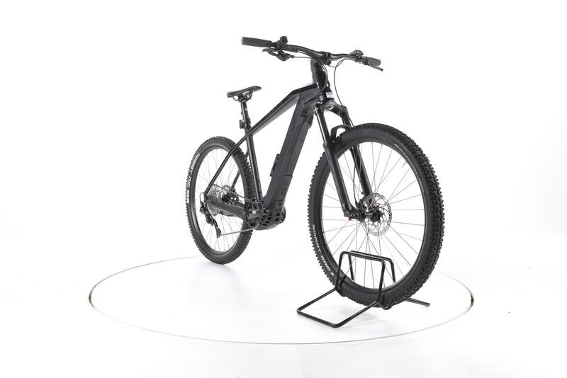 Bulls Sonic EVO 1 2021 | black | 27,5" | XL | 500 - 3000 km, image 3 of 5