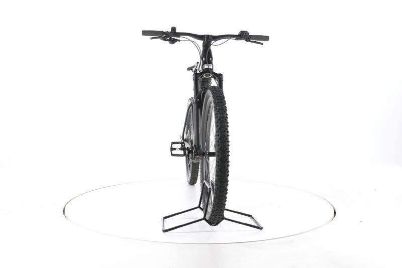 Bulls Sonic EVO 1 2021 | black | 27,5" | XL | 500 - 3000 km, image 4 of 5