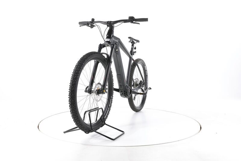 Bulls Sonic EVO 1 2021 | black | 27,5" | XL | 500 - 3000 km, image 5 of 5