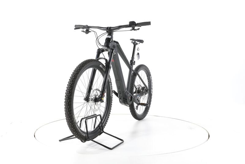 Bulls Sonic EVO 1 2022 | zwart | 27,5" | M | 500-3000 km 4