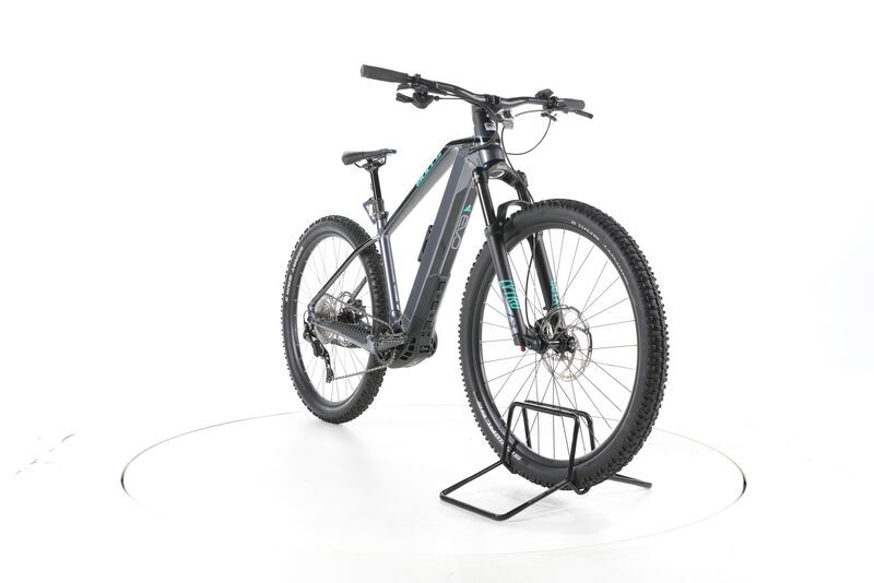 Bulls Sonic EVO 1 2022 | grey | 29" | M | < 500 km 2