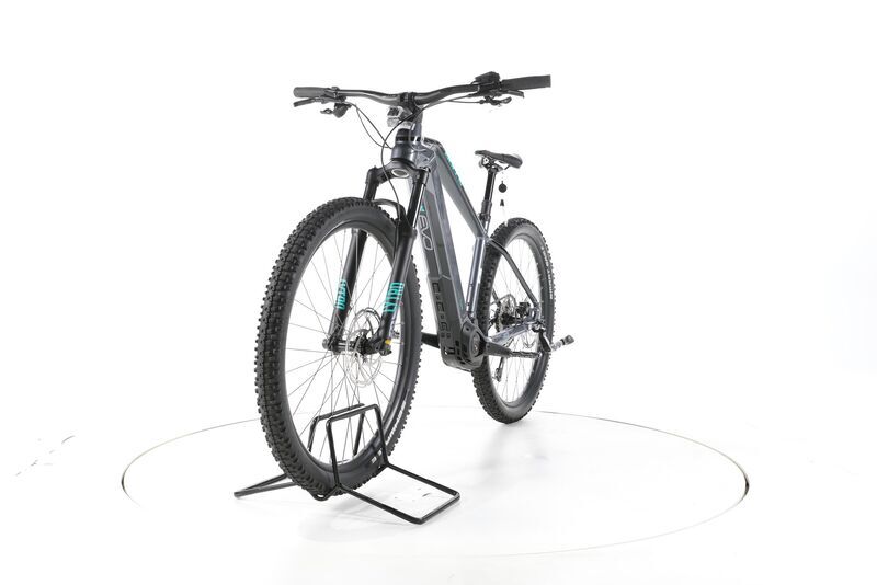 Bulls Sonic EVO 1 2022 | grey | 29" | M | < 500 km 4