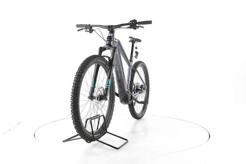 Bulls Sonic EVO 1 2022 | gris | 29" | M | 500 - 3000 km 4