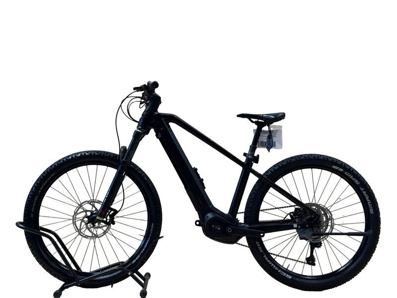 Bulls Sonic Evo 1 2022 | black | 27.5" | S | 500 - 3000 km, image 1 of 4
