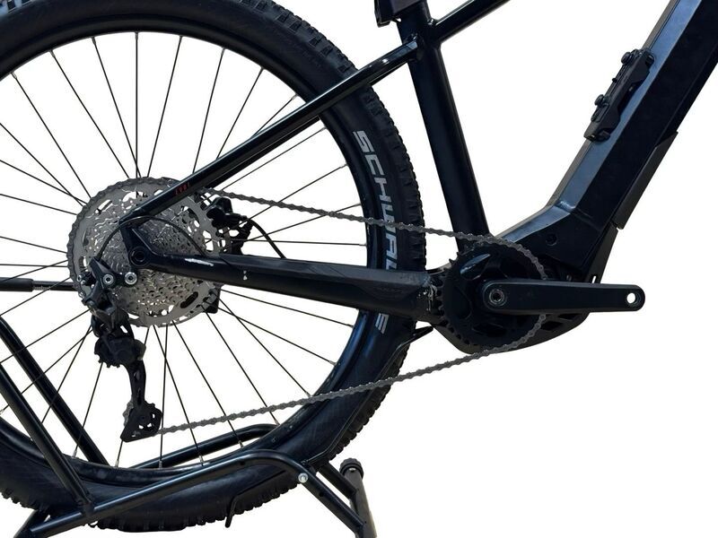 Bulls Sonic Evo 1 2022 | black | 27.5" | S | 500 - 3000 km, image 2 of 4