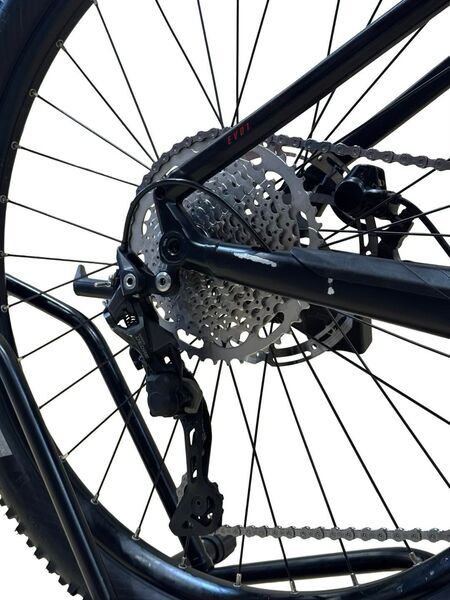 Bulls Sonic Evo 1 2022 | black | 27.5" | S | 500 - 3000 km, image 3 of 4