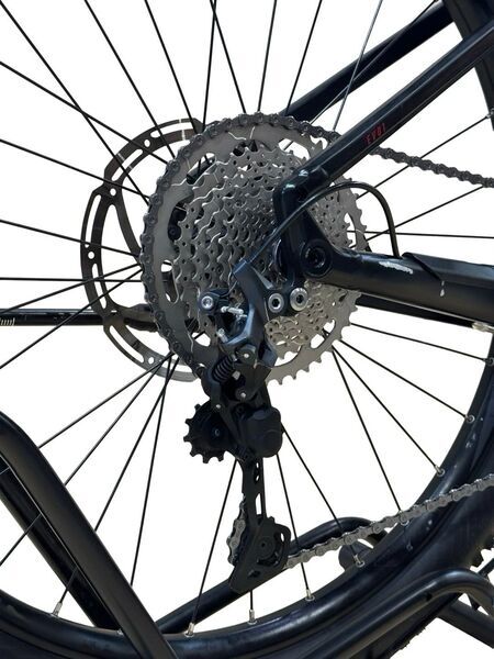 Bulls Sonic Evo 1 2022 | black | 27.5" | S | 500 - 3000 km, image 4 of 4