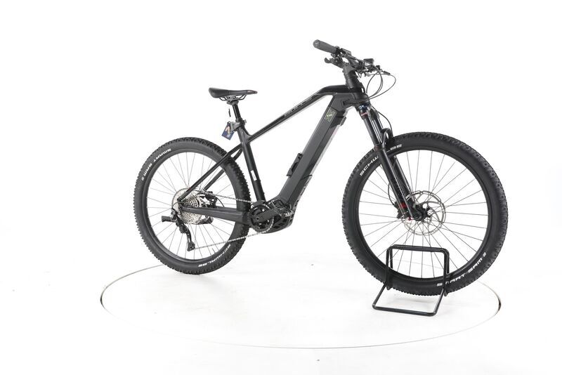Bulls Sonic Evo 1 2022 | black | 27,5" | L | 500 - 3000 km, image 1 of 4
