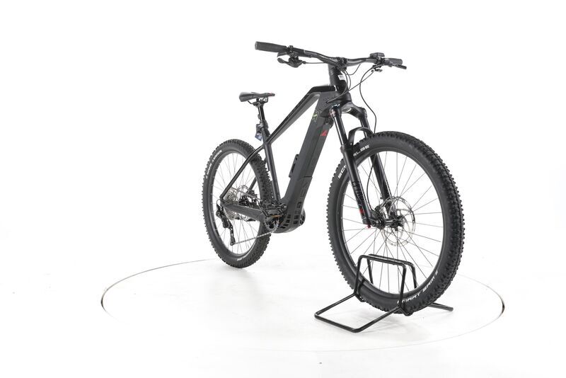 Bulls Sonic Evo 1 2022 | black | 27,5" | L | 500 - 3000 km, image 2 of 4