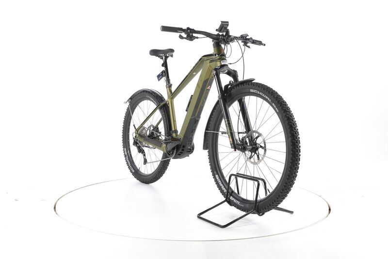 Bulls Sonic EVO 1 2022 | green | 29" | L | 500 - 3000 km, image 3 of 5