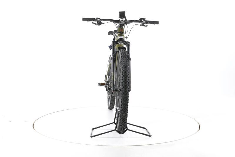 Bulls Sonic EVO 1 2022 | green | 29" | L | 500 - 3000 km, image 4 of 5