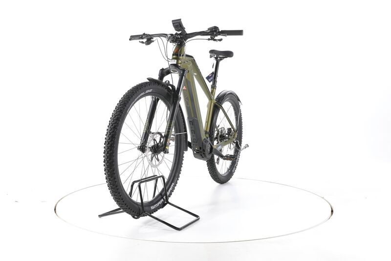 Bulls Sonic EVO 1 2022 | green | 29" | L | 500 - 3000 km, image 5 of 5
