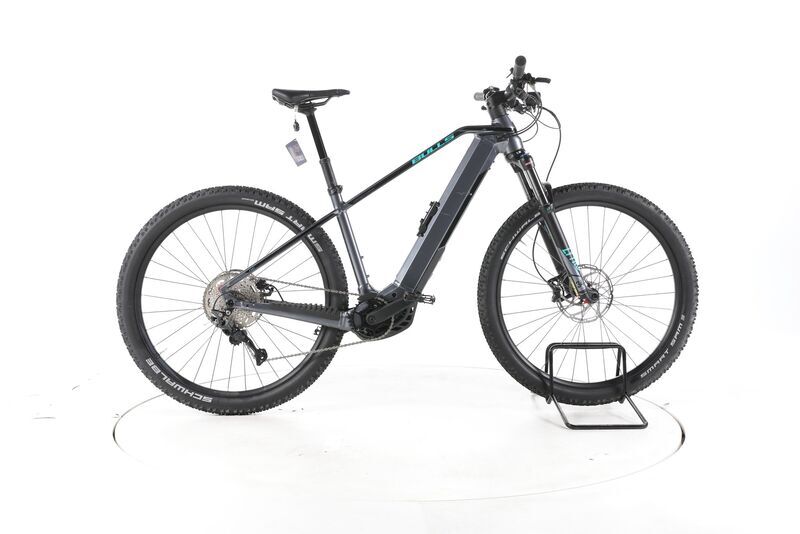 Bulls Sonic EVO 1 2022 | grey | 29" | 44 cm | 500 - 3000 km, image 1 of 5