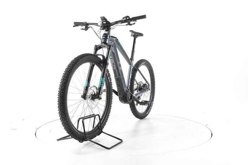 Bulls Sonic EVO 1 2022 | grey | 29" | 44 cm | 500 - 3000 km, image 5 of 5
