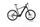 Bulls Sonic EVO 1 2022 | black | 27,5" | XL | 500 - 3000 km, thumbnail 1 of 5
