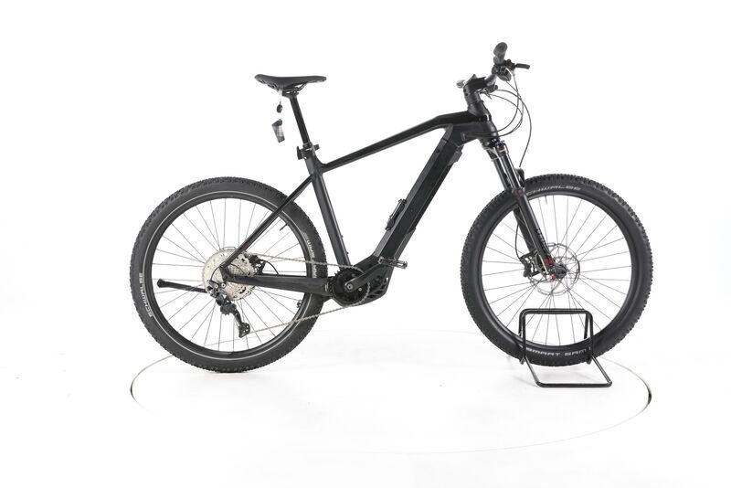 Bulls Sonic EVO 1 2022 | black | 27,5" | XL | 500 - 3000 km, image 1 of 5