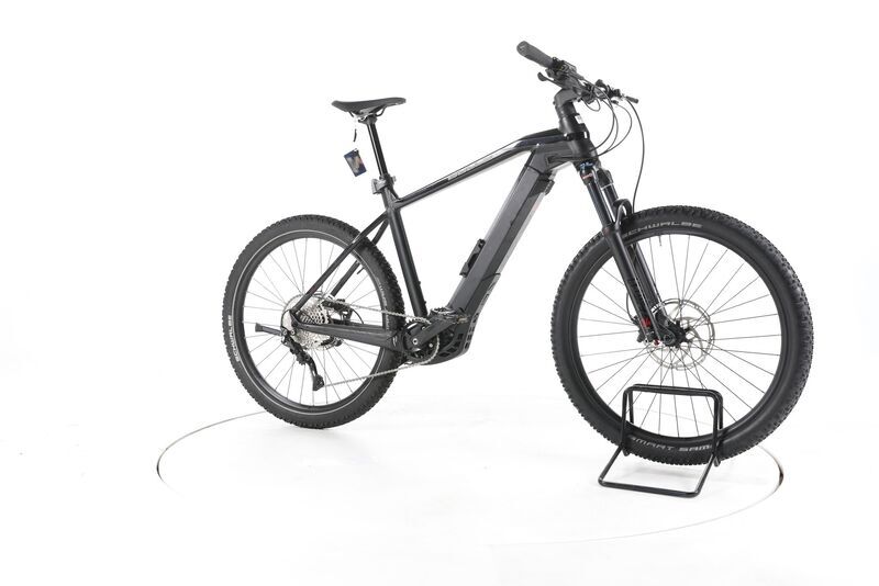 Bulls Sonic EVO 1 2022 | black | 27,5" | XL | 500 - 3000 km, image 2 of 5